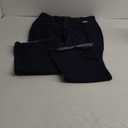 Lee Women's Legendary Mid Rise Flare Jean (18)