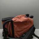 Stroller Orange