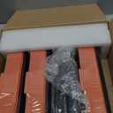 MYTONER 206A Toner Cartridges 4 Pack (with Chip) Compatible Replacement for HP 206A 206X for Color Pro MFP M283fdw M283cdw M282nw Pro M255dw M255nw M283 M255 M282 Printer W2110A W2110X High Yield