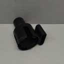 Car Cup Holder Expander, Cup Holder Extender Adapter for Car with Adjustable Base, Fits YETI 24/36/46oz, HydroFlask 32/40oz, Large Water Bottles in 2.7"-4.2" (16-46 OZ)