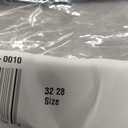 Levi's Womens 501 Curve Jeans (Blue)