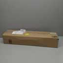 Tinideya Coco Coir Doormat 22x36 Inch Welcome Door Mat with Non Slip Vinyl Backing Coir Fiber Door Mat Outside Entrance Modern Checkerboard Outdoor Doormats for Front Easy to Clean Entryway