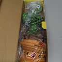 Emoin Dancing Talking Cactus Toy, Cactus Baby Toy Singing Children's Song, Mimicking Recording Repeating What You Say, Educational Interactive Baby Boys Girls Toys (Volume Adjustment)