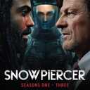 Snowpiercer - Season 1-3 [DVD]