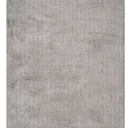 Natura Collection Accent Rug - 4' x 6', Ivory, Handmade Wool, Ideal for High Traffic Areas in Entryway, Living Room, Bedroom 