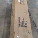 FDW 14 inch Gel Memory Foam Mattress Medium Firm Mattresses for Cool Sleep Relieving No Fiberglass CertiPUR-US Certified Mattress in a Box,Queen (White)