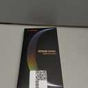 TORRAS Ostand Q3 Air for iPhone 17 Pro Max Case with 360 Magnetic Stand, Fit for MagSafe, Mil-Grade Drop Tested, Camera Control Button, Shockproof Phone Case for iPhone 17 Pro Max 6.9", Horizon Orange