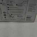 Broan-NuTone BE8 Bathroom Exhaust Fan, 80 CFM, ENERGY STAR Exhaust Fan, 1.5 Sones
