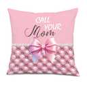 Throw Pillow Covers Call Your Mom 18x18, Gifts