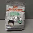 Royal Canin Canine Care Nutrition Small Digestive Care Adult Dry Dog Food, 3.5 lb (3.5 Pound (Pack of 1))