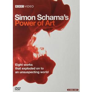 Simon Schama's Power of Art DVD