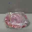 Silicone Weather Stripping Door Seal,2026 Upgraded Seal Strip for Windows Gaps, Double-Sided Strong Adhesive Design,Door Seal Strip for Side of Door (10FT x 1.37IN, transparent)