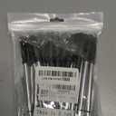 Yaomiao 25 Pieces Golf Ballpoint Pen Mini Golf Clubs Decorative Funny Sports Ergonomic Pen Club Props Black Ink for Students Coworkers Office Stationery Supplies