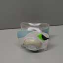 Tide Tunes Seashell Bluetooth Speaker White 2 Pack