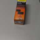 Aiicioo Reptile Heating Pad - Hermit Crab Heater Heat Mat for Reptiles Snake Lizard Terrarium 16 Watt (8" X 12"(16W))