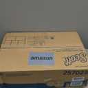 Kimberly-Clark Professional Hard Roll Paper Scott Pro Dispensers Cleaning Towel, 7.50" x 1150 ft, White,Blue 6 per Carton