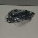 19V 6.32A 120W AC/DC Adapter Charger Compatible with GEEKOM A8 AX8 AE8 MAX A5 A6 AE7 XT12 Pro IT13 IT12 IT15 AI GT1 Mega AI Mini PC Intel/AMD Series Mini PC Desktop Computer Power Supply Cord UL