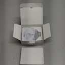 ANDERY Car Phone Holder for Magsafe [78+LBS Strongest Suction & 2400gf Magnetic] 360 Adjustable Car Phone Mount, Phone Holders for Your Car for iPhone 17 Pro Max 16 15 14 13 12 Air Plus, Carbon Fiber