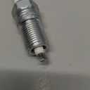 ACDelco GM Original Equipment 41-162 (19417055) Iridium Spark Plug