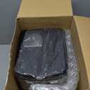 Cuisinart Automatic Grind & Brew 12-Cup Coffee Maker with Blade Grinder, Programmable Coffee Machine Glass Carafe with 1-4 Cup Setting, Brew Pause, Grind-Off Option, DGB-400NAS, Black/Stainless Steel