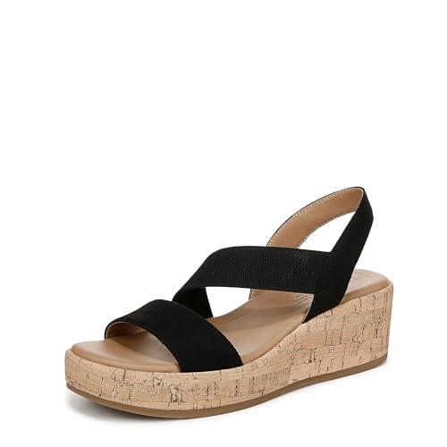 LifeStride Women's Odette Sandal Casual Sandals, 7.5