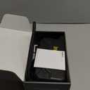 150 PSI Tire Inflator Portable Air Compressor, 12V DC Auto Shutoff Air Pump with Digital Pressure Gauge and Emergency LED Light for Car Tires, Bicycle & Balloons, Black