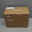 Speakers Bluetooth Wireless: 80W(Peak) Loud Speaker with Bass, 20H Playtime, IPX6 Waterproof, Large Jobsite Speakers for Work, Outdoor, Workshop, Garage, Portable Speaker with TWS (Black)