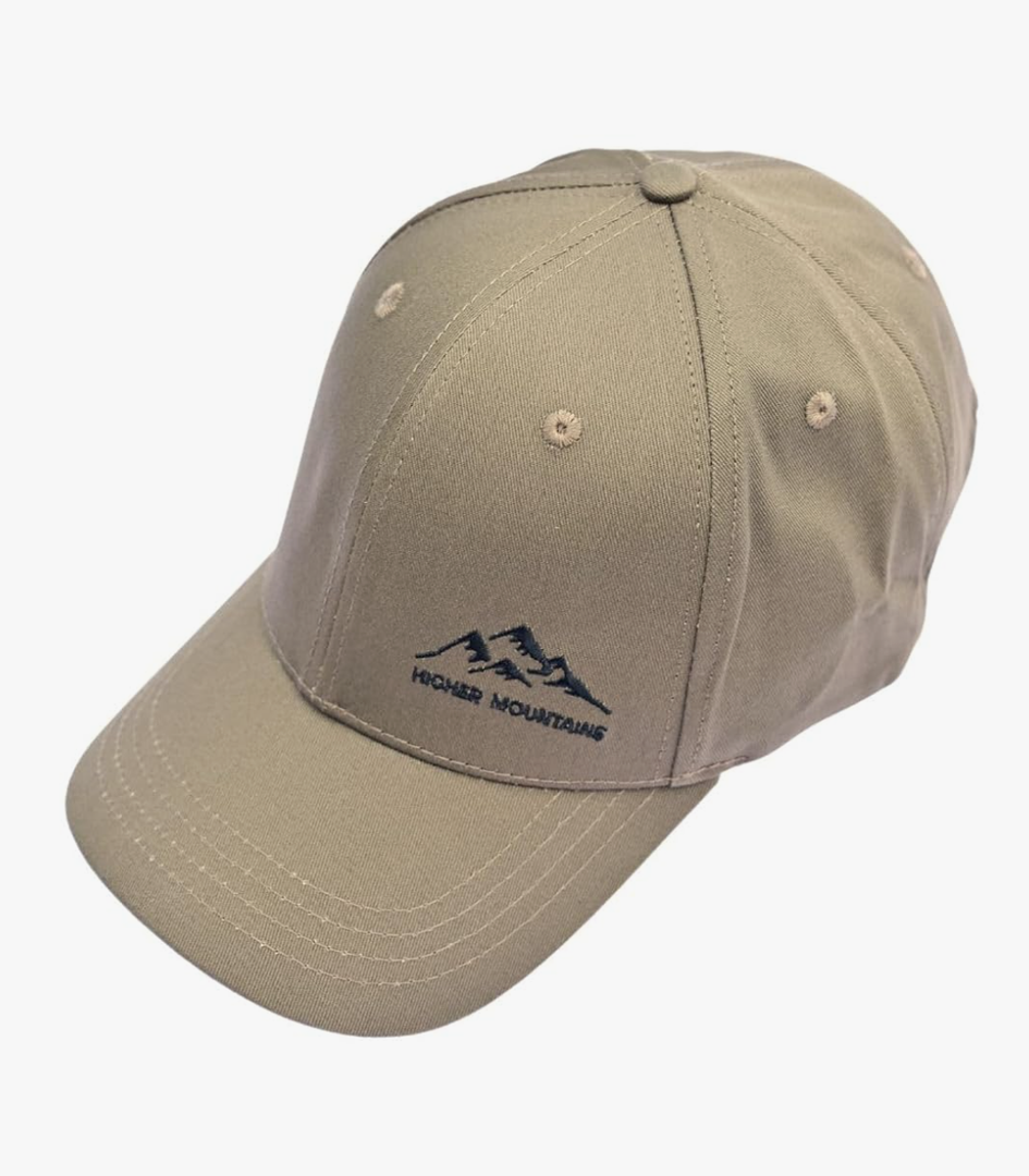 EMF Protection Hat Cap 5G, 4G, Faraday Clothing (Adult, Brown)