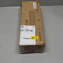 Small Sound Bar for TV, PC, Gaming, Surround Sound System, Mini TV Speaker Soundbar with Bluetooth/HDMI ARC/Optical/AUX/USB Connections (16 inch, Glossy)