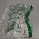 128GB Flash Drive Aiibe USB Flash Drive 128 GB Thumb Drive USB 2.0 Memory Stick Zip Drive Backup Jump Drive Single 128GB 128G USB Drive for PC Laptop (Green)