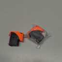 Remanufactured for 64XL Ink Cartridge Combo Pack Replacement for HP 64 Ink Cartridges Black and Color Combo Pack Fits for HP Envy Photo 7855 7858 7155 7120 7800 6252 6255 7158 7100 Tango Printer