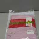 PRETTYGARDEN One Piece Jumpsuits for Women Dressy Casual Sleeveless Crewneck Wide Leg Rompers Jumpers Vacation Summer Outfits (Large, Red)