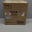 Keurig K-Supreme Single Serve K-Cup Pod Coffee Maker, MultiStream Technology, 4 Brew Sizes, 66oz Dual-Position Removable Reservoir