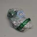 14A DC 12V Water Pump Circulation Pump- 3.43GPM, 19.6ft Lift, Ultra-Quiet Brushless Motor w/Adapter - for Solar Heaters, RVs, Brewing & Farms (Non-Self-Priming)