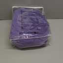 H.VERSAILTEX Real Velvet Plush 3 Piece Stretch Sofa Covers Couch Covers for 2 Cushion Couch Sofa Slipcovers Width Up to 90 Inch Feature Thick Soft Stay in Place (Large Sofa)