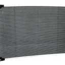 Aluminum A/C Condenser For 2008~2019 Toyota Corolla/Matrix/Pontiac Vibe/Scion iM tC Base Air Conditioning Condenser