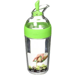 Oxo 2178300n1 Green Salad Dressing Shaker