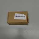 Under Desk Laptop Mount Metal Under Desk Laptop Holder with Anti-Scratch Pads Compatible with Lenovo HP Asus Acer Laptop,Mac Mini,Macbook,Keyboard Under Desk Shelf Tray with Headphone Hanger