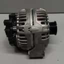 Alternator 13884N Compatible with Chrysler Crossfire 2004-2008 Mercedes-Benz C240 C32 AMG C320 CLK320 ML320 ML350 SLK320 2.6L 3.2L 3.7L V6 Replace 334-1418 113302 LRA2890 0124515056 5097755AA