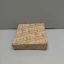 JOYIN 12oz Fake Snow Decoration Xmas Artificial Snow, 320g Plastic Fake Snowflakes for Christmas Tree Decoration Holiday Decor and Winter Displays (White)