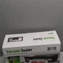 Vacuum Sealer Machine for Food, Product model VS9312