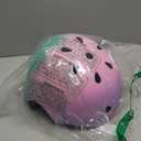 Kids Bike Helmet for 2-3-5-8-14 Ages Girls,Boys,Toddler,Kids and Youth, Ventilation and Impact Resistance Toddler Bike Helmet for Multi-Sport Bicycle Scooter Inline Roller Skate and Skateboarding (Medium)