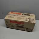 Huggies Size 7 Diapers, Little Movers Baby Diapers, Size 7 (41+ lbs), 88 Count (2 Packs of 44), Packaging May Vary