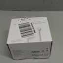 Google Weatherproof Cable for Nest Cam (Battery) Only - Snow - 10m, 720p