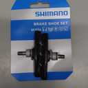 Shimano J03A Unisex Adult Brake Pads, One Size