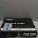 48 Port Gigabit PoE Switch Unmanaged with 48 Port IEEE802.3af/at PoE+@400W, 2 x 1G SFP, NICGIGA 50 Port Network Power Over Ethernet Switch, Desktop/Rackmount