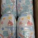 Pampers Training Pants - Easy Ups Boys & Girls Bluey - Size 4T-5T, 100 Count, Children's Potty Underwear (Packaging May Vary)