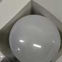 Satco  9.5 watts Warm White Bulb