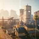 Cyberpunk 2077 for Nintendo Switch 2