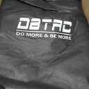 Diaper Bag Backpack for Dad, DBTAC Large Baby Nappy Bag for Men w/Changing Mat, Insulated+Wipe Pockets, Stroller Straps, Black
